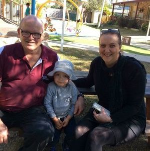 Meet your Posher, Lisa